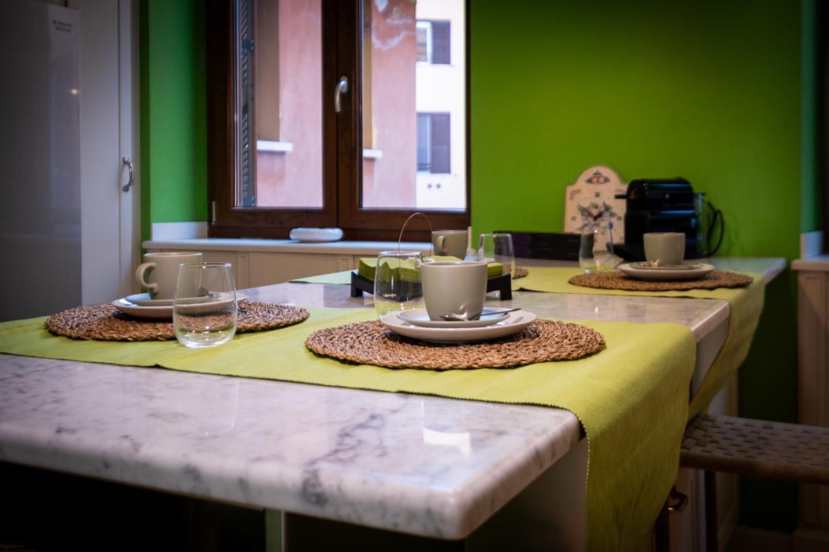 Appartamento Trevi Terrace Penthouse
