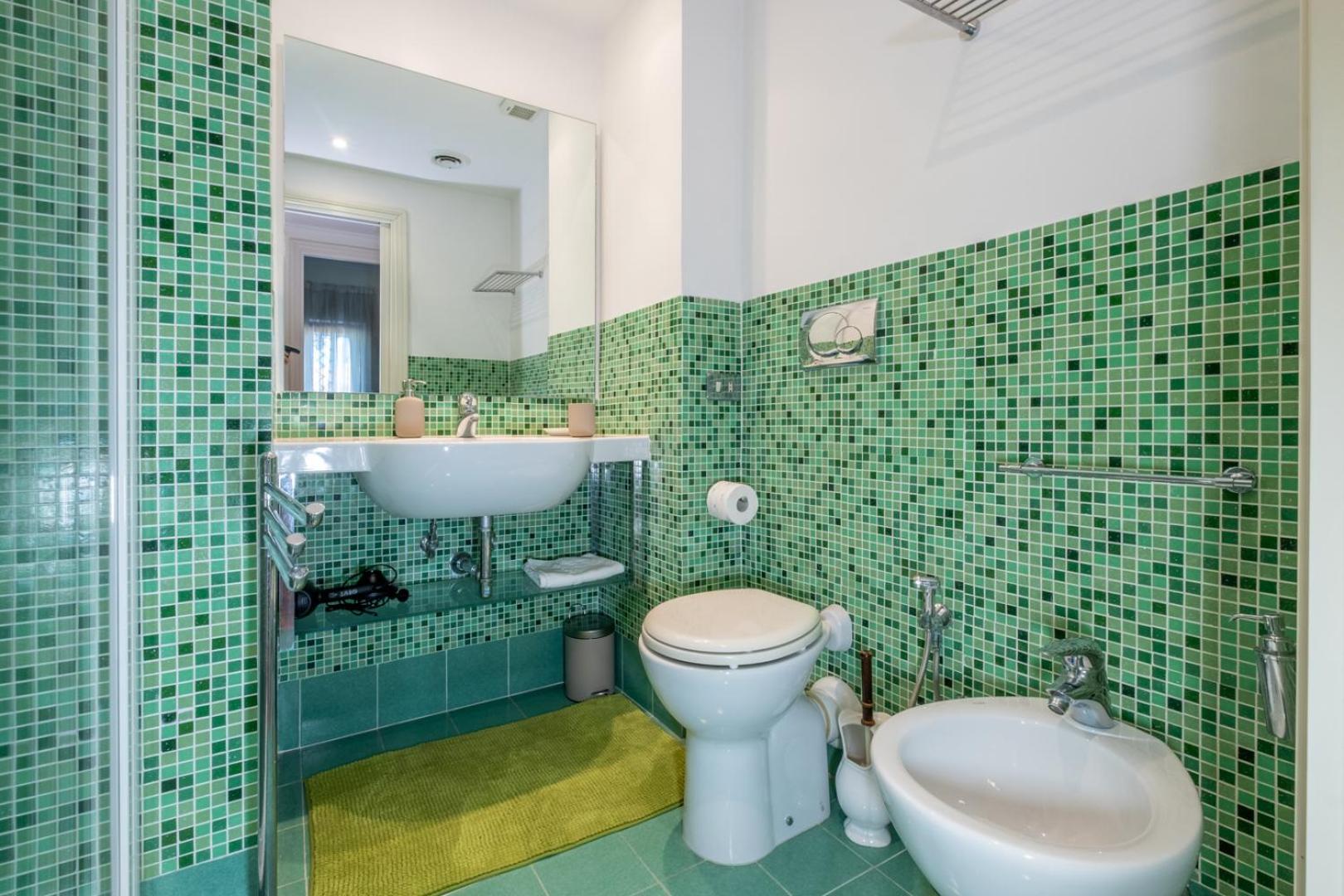 Appartamento Trevi Terrace Penthouse Roma