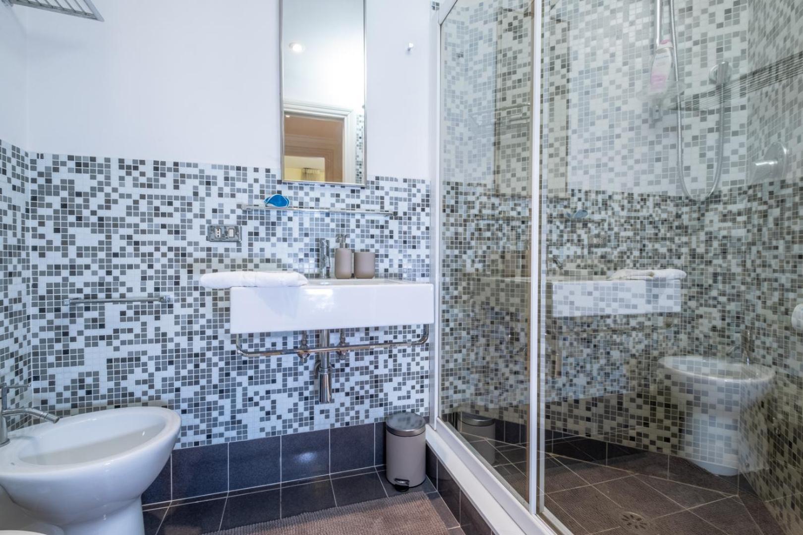 Appartamento Trevi Terrace Penthouse *