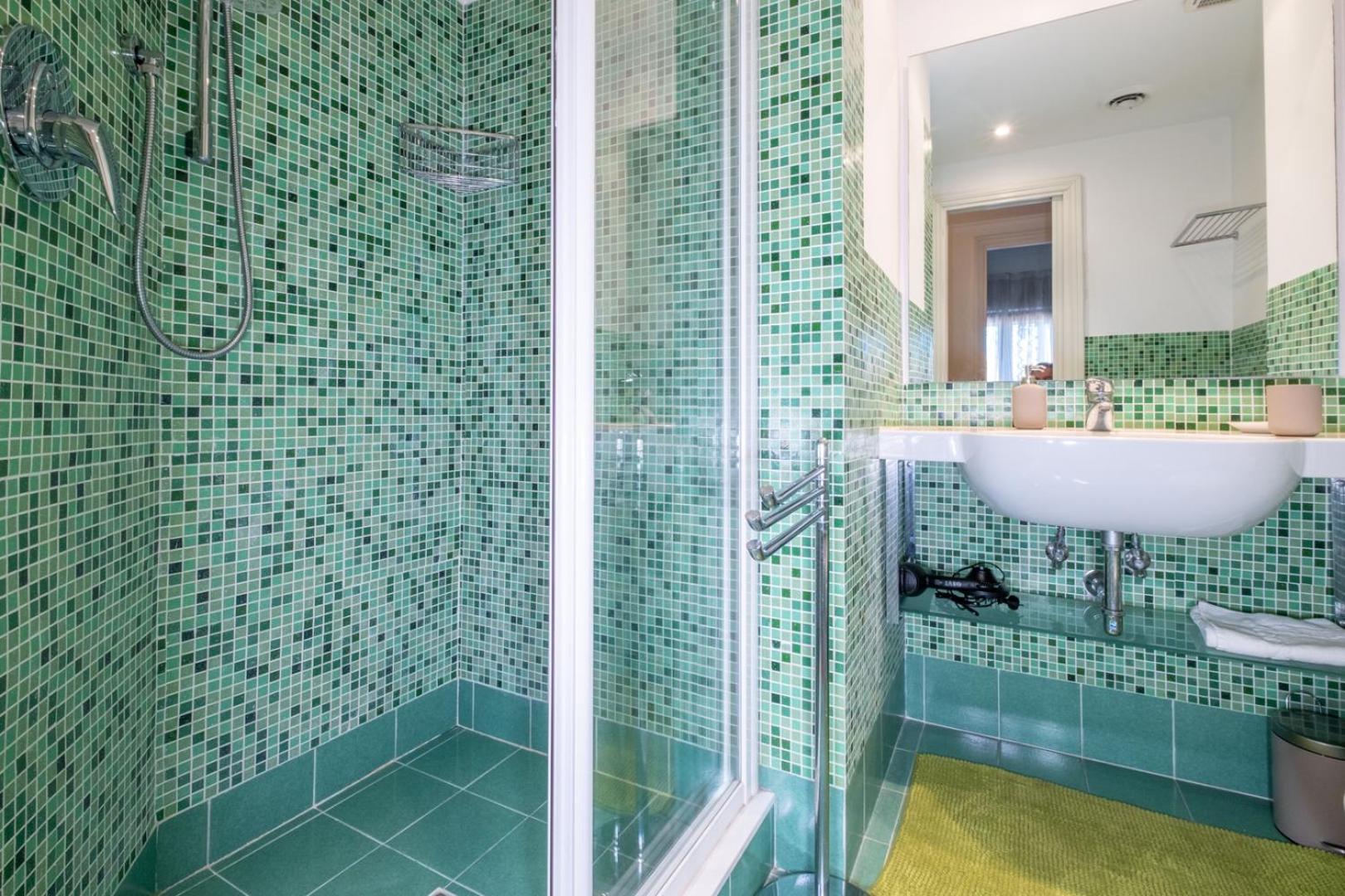 Trevi Terrace Penthouse * Roma